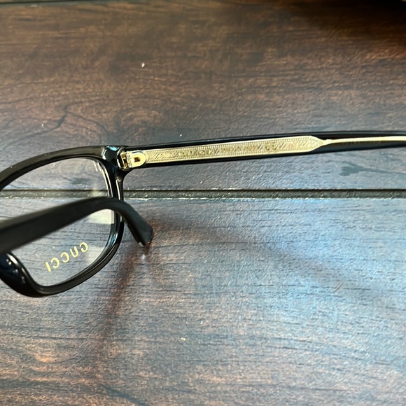 A brand new✨ unused✨ Gucci Optical glasses - Picture 10 of 10